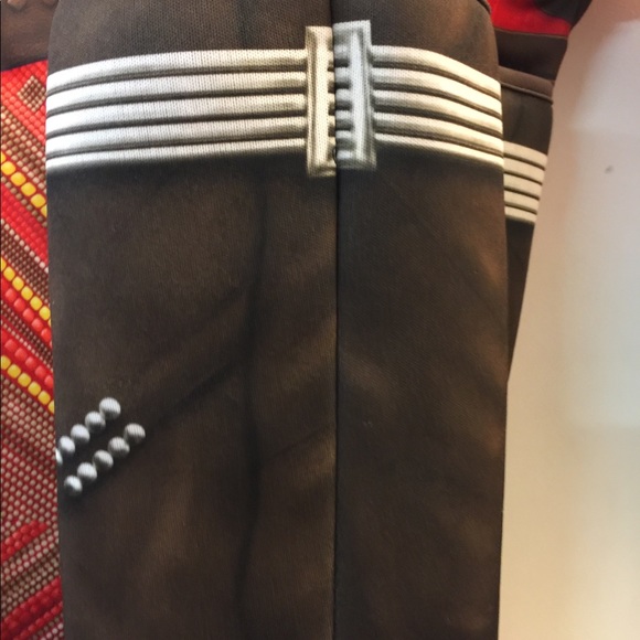 Black Panther Wakanda’s Dora Milaje Costume - Picture 7 of 8